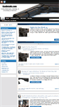 Mobile Screenshot of gundetails.com
